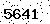 verification image, type it in the box